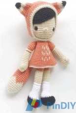 Los Sospechosos - Julieta Azarcoya Aleman - Dinga Fox - Spanish
