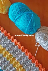 C2C blanket