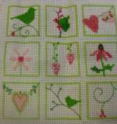Christiane Dahlbeck design