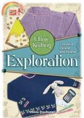 Ethnic Knitting Exploration: Lithuania, Iceland, and Ireland by Donna Druchunas