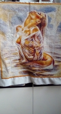 My latest finish.