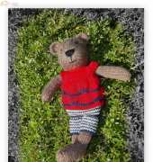 Diana Bear