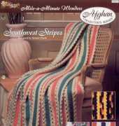 The Needlecraft Shop Southwest Stripes by Denise Cheek