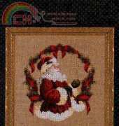 Lavender & Lace L&L11 - The Spirit of Christmas