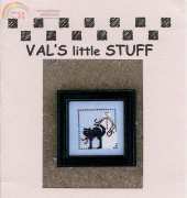 Vals Little Stuff vls18 - Chilly Willie