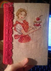 Recipe-book