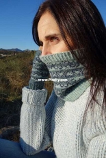 Hungry Heart by Annalisa Dione - English, Italian