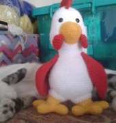 rooster .. "river plate"