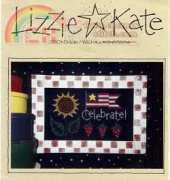 Lizzie Kate #030 - Celebrate!