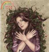 HAED - HAEZIN 14353 - Autumn Magic by Zindy S.D. Nielsen