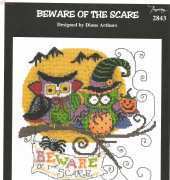 Imaginating 2843 - Beware of the Scare
