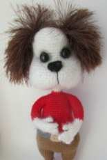 Tatyana/Tatiana Russkikh - Dog - Russian