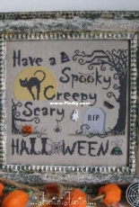 Puntini Puntini - Halloween Special PCS