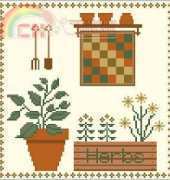 Stofnest Designs Quilt 04