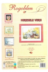 Rogoblen 7.82 - Summer Brides (Miresele Verii)