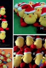 HQ Boutique - Quang Hoang Do - Chick - Vietnamese