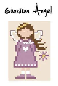 Cosmic Handmade - 36 - Guardian Angel - Free