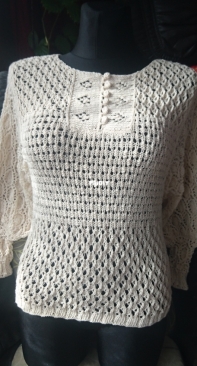 Joan Shirt