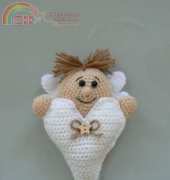 Kamlin -  Katka Reznickova - Little Angle With big heart