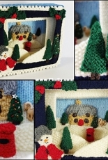 A White Christmas by Frankie Brown - Complete - Free