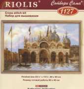 Riolis 1127