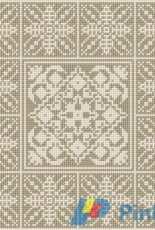 Stofnest - Whitework 04 by Ria Lanser - Free
