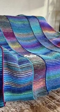64 Crayons by Amy Swenson - Indigirl