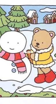 Bobbie Goods - Christmas