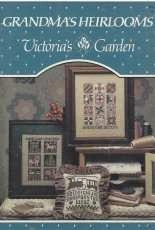Victorias Garden Booklet 11 Grandmas Heirlooms