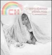 Bernat Baby Coordinates Afghan by Bernat Design Studio - Free