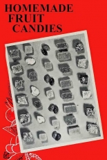 Home Made Fruit Candies - Dale Lancaster