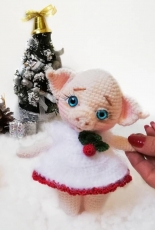 Lusinka Danielyan - Piggy Manyuta - Russian - Free