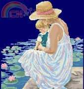 Janlynn 29-83 A Time to Remember