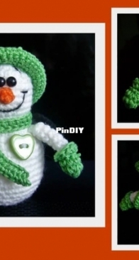 snowman