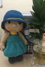 toy baby