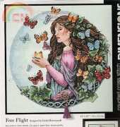 Dimensions 35190 Free Flight Picture