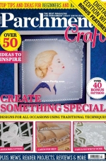 Parchment Craft - March/April 2020