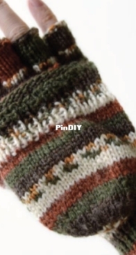 The Utility Mitt by Kea2 - Free