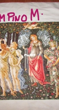 Boticelli