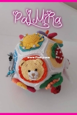 activity ball