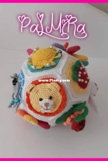 activity ball