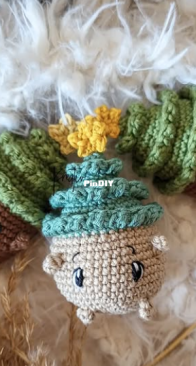 Mrskreativmaus - Mrs kreativ maus - Anne Schmitt - Bonnie Christmas Tree - Free