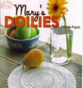 Marys Doilies By Mary Werst