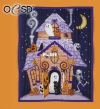 Boo Manor-oesd-Tiling scene