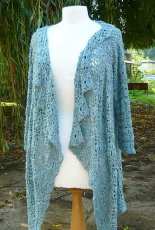 The Natural Dye Studio - Amanda Perkins - Elsa