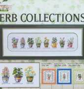 Shiny Room SR-B51 - Herb Collections 1
