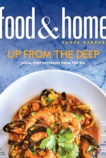 Food & Home - Fall 2017