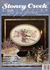 Stoney Creek Collection November - December 1990