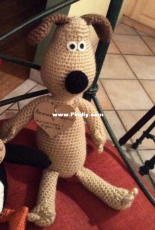 Grommit