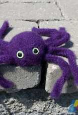 The Itsy Bitsy Spider - Karla Fitch - The Itsy Bitsy Spider - Free